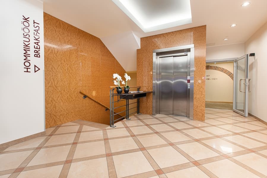Hotel Bern by Rikas Hotels