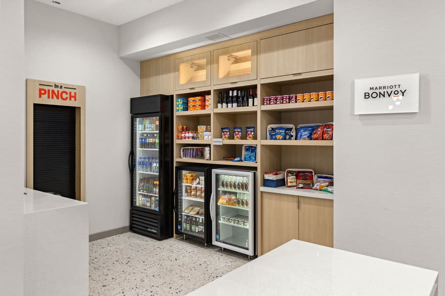 TownePlace Suites by Marriott Cape Canaveral