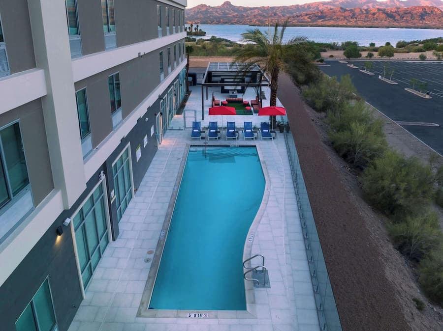 Home2 Suites Lake Havasu City, Az