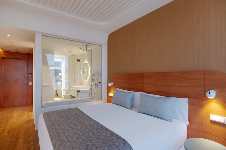 Hotel Marina Badalona