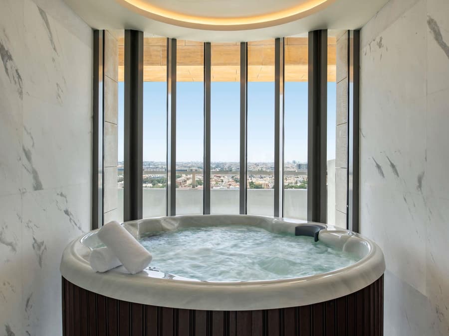 Swissotel Living Jeddah