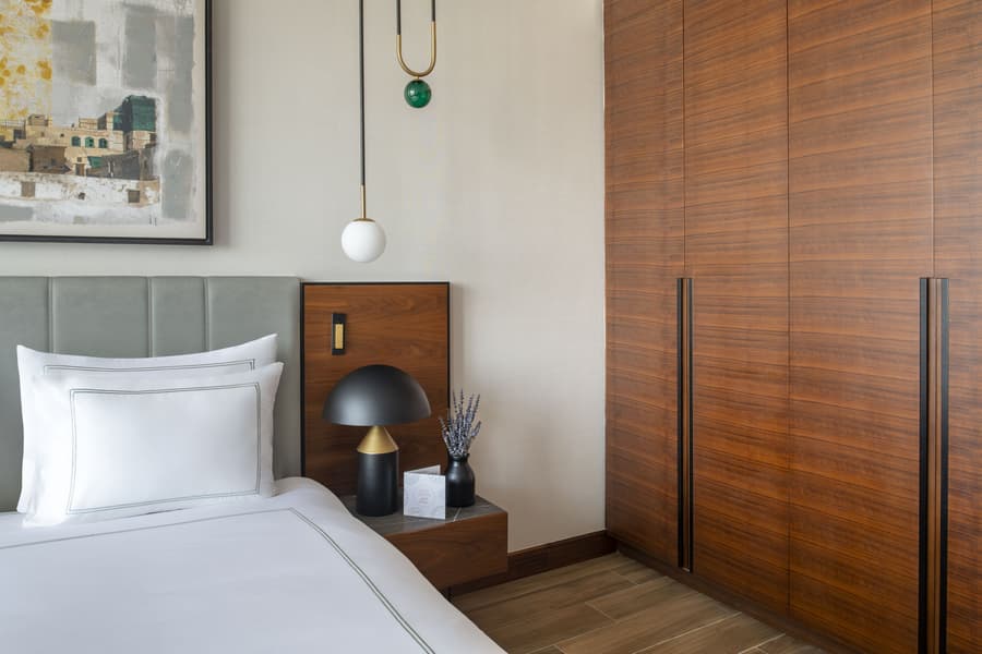 Swissotel Living Jeddah