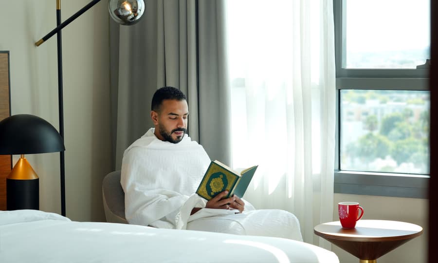 Swissotel Living Jeddah