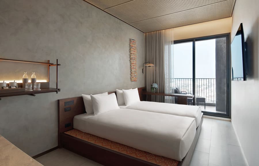Ad Lib Hotel Khon Kaen