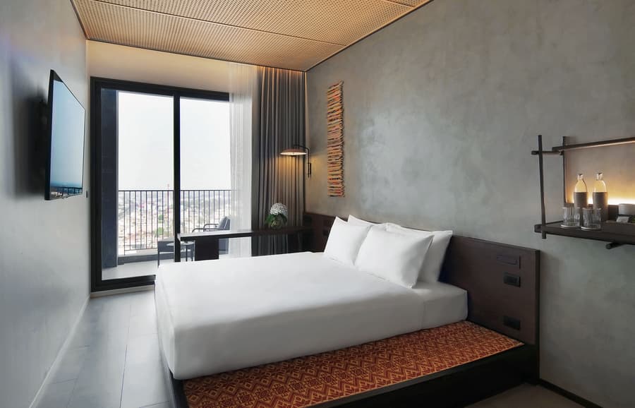 Ad Lib Hotel Khon Kaen