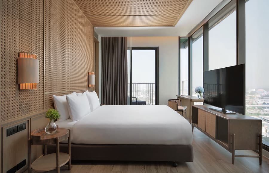 Ad Lib Hotel Khon Kaen