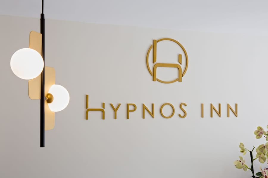 Hypnos Inn Athens