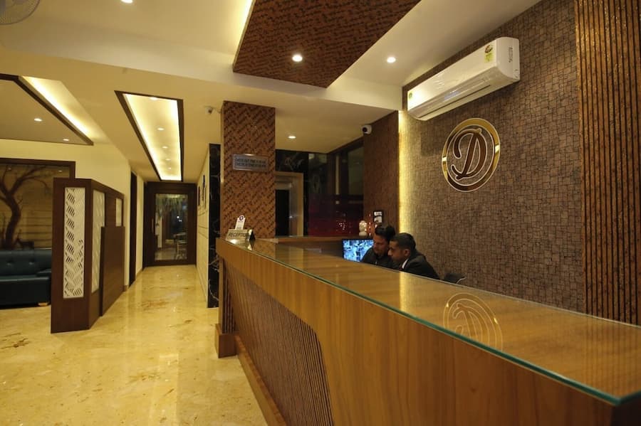 Hotel Dream Inn