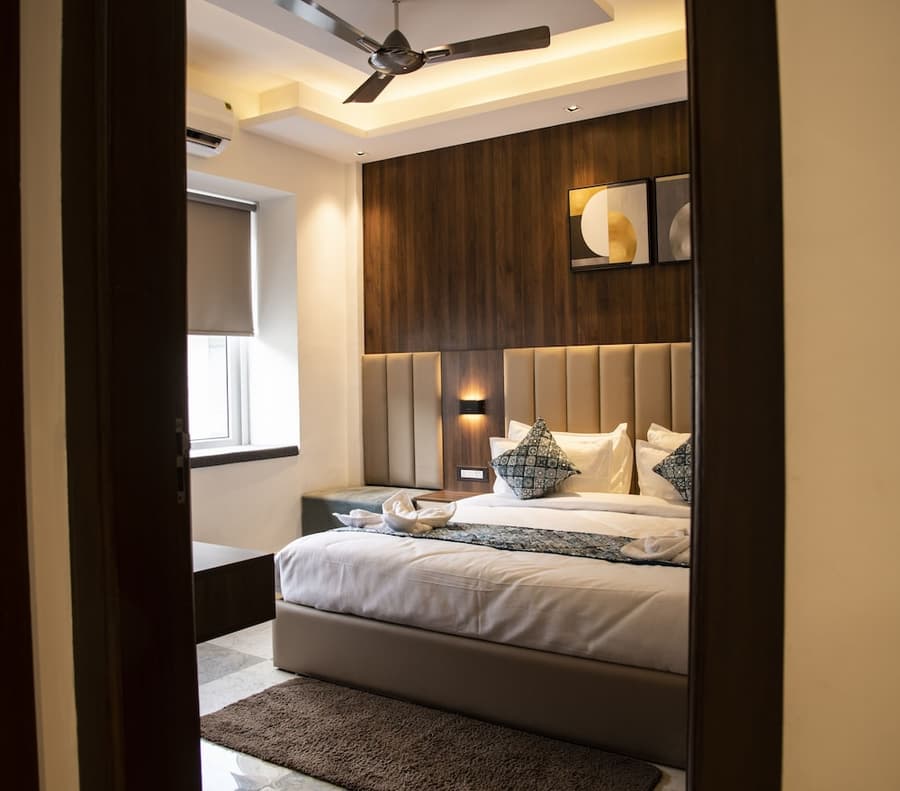 Hotel Dream Inn