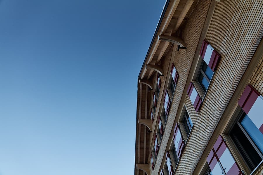 Berghaus Schroecken