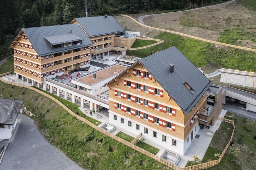 Berghaus Schroecken