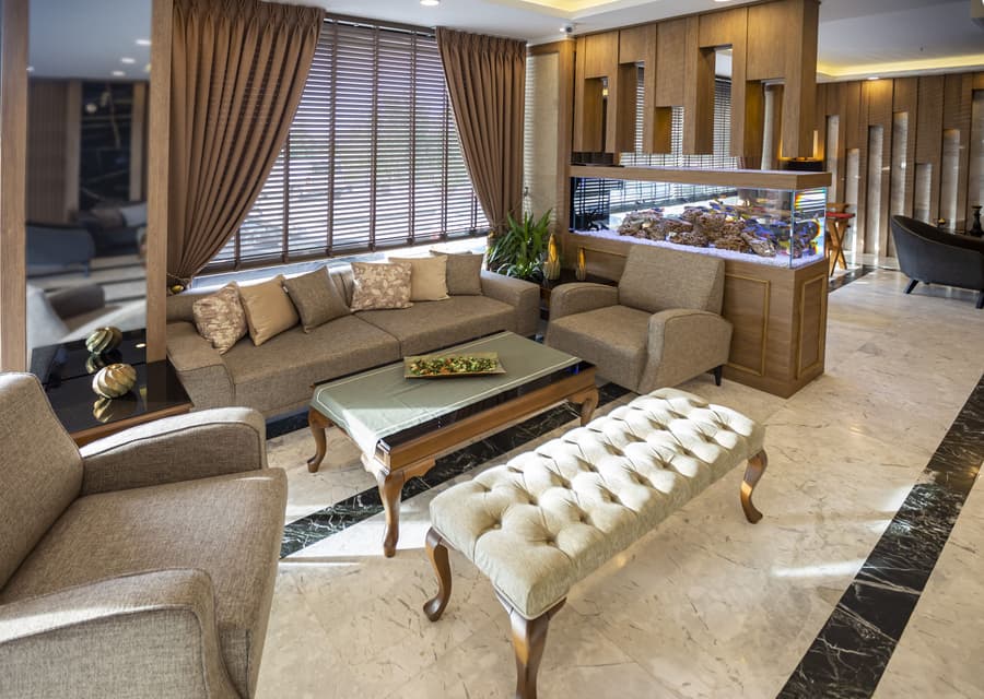 Hamitbey Hotel