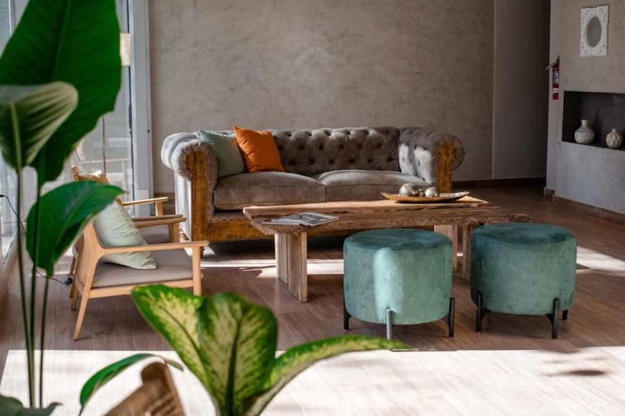 Gran Hotel Dakar