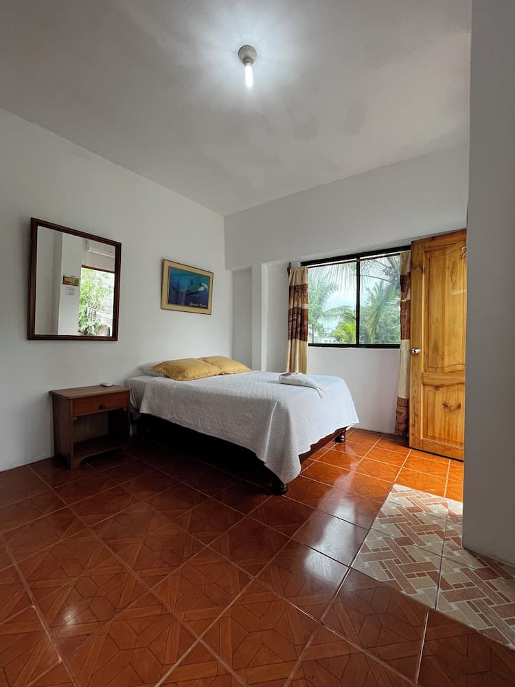Hostal Las Gardenias