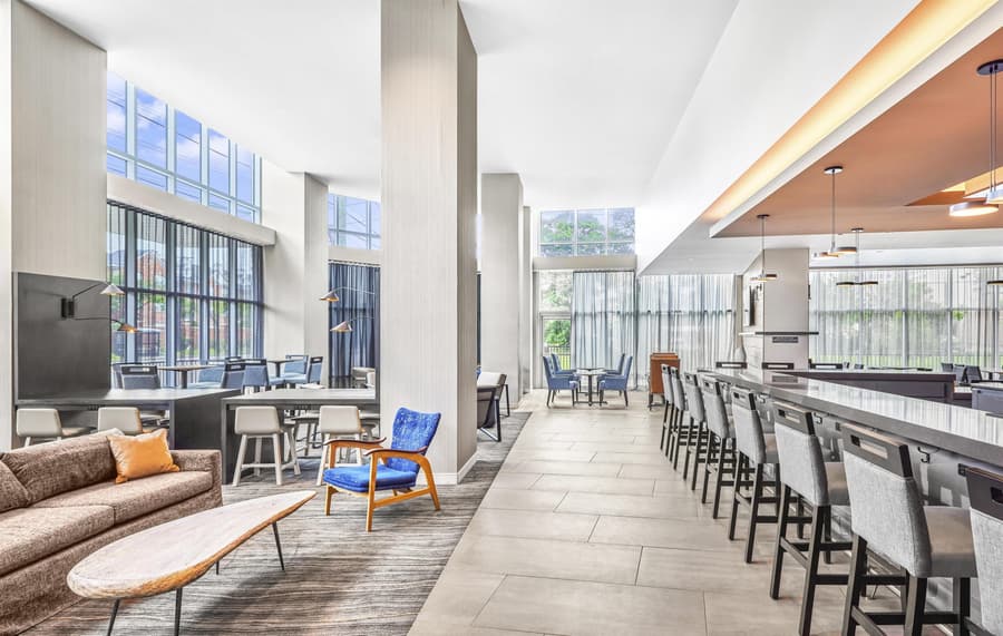 Hyatt House Houston Medical Center