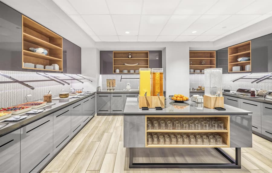 Hyatt House Houston Medical Center