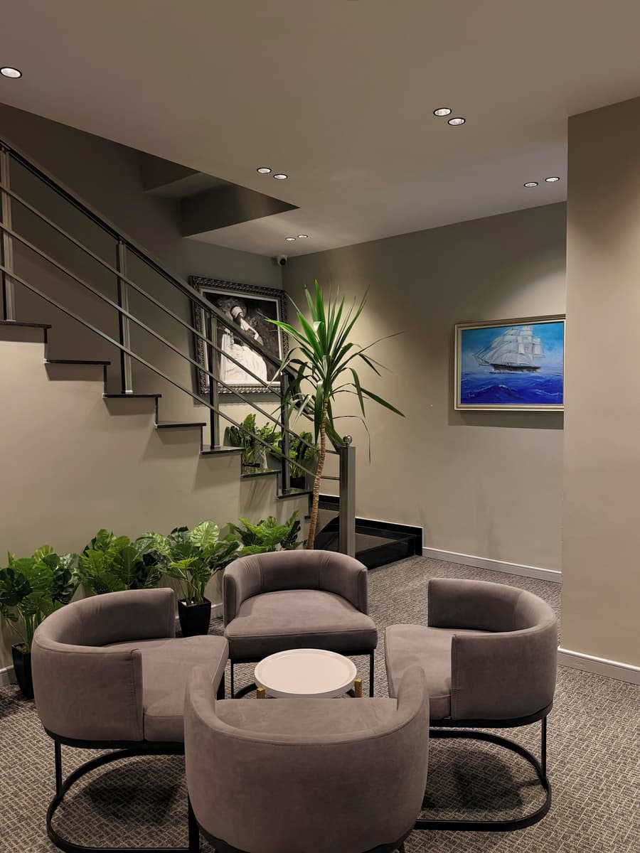 Esbjerg Hotel