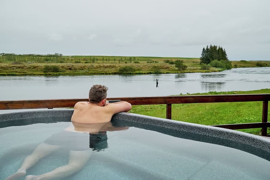 West Ranga lodge