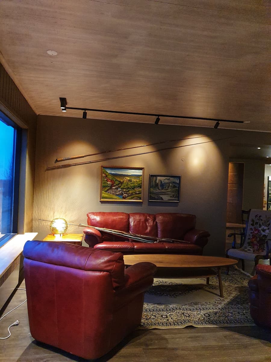 West Ranga lodge