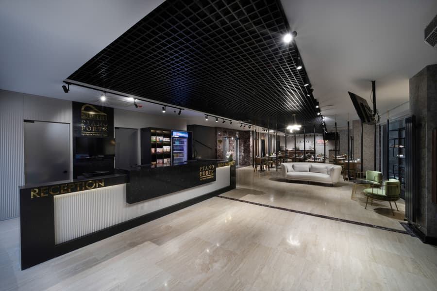 Pianoforte by Febor Hotels & Spa