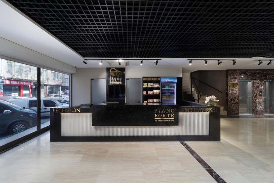 Pianoforte by Febor Hotels & Spa