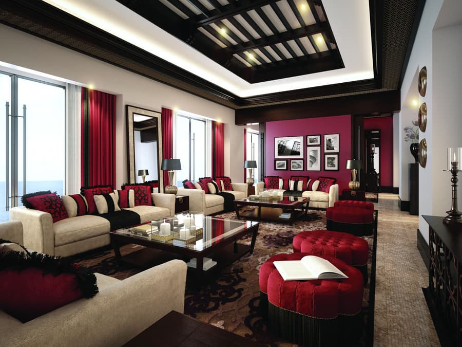 Rixos Marina Abu Dhabi