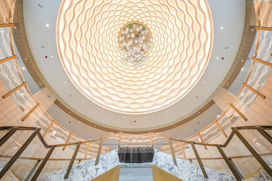 Rixos Marina Abu Dhabi