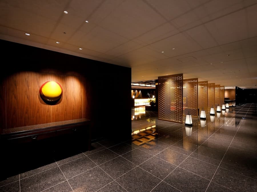 The Hotel Sanraku Kanazawa