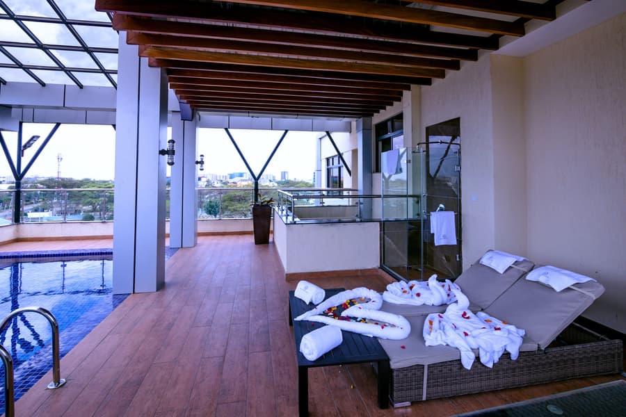 La Maison Royale - South C