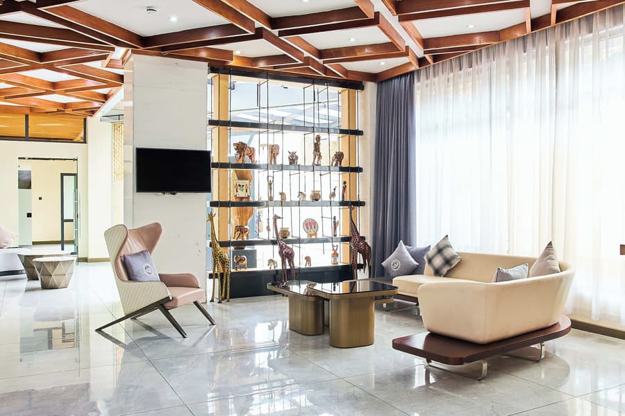 La Maison Royale - South C