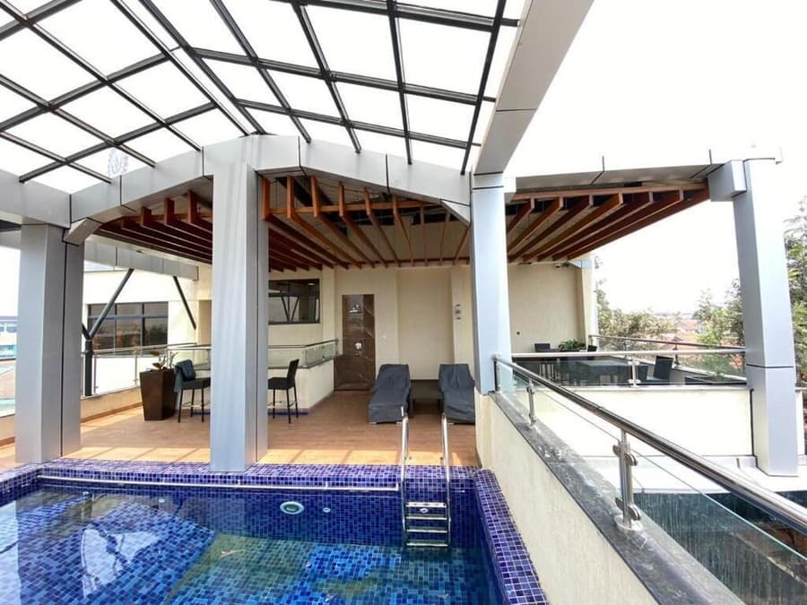 La Maison Royale - South C
