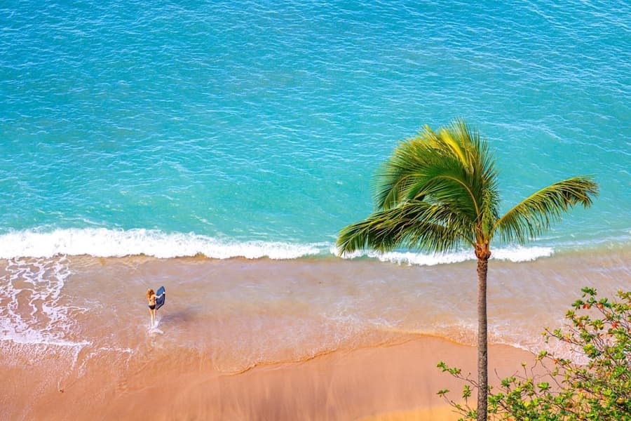 Sands of Kahana Resort by KBM