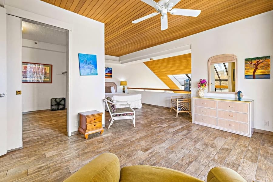 Sands of Kahana Resort by KBM