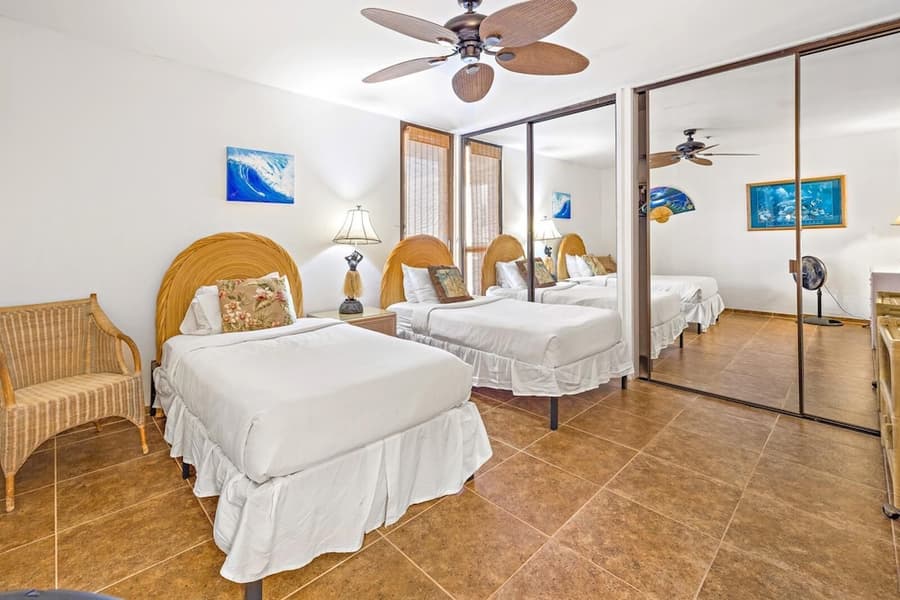 Sands of Kahana Resort by KBM