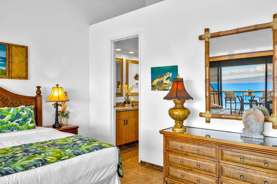 Sands of Kahana Resort by KBM