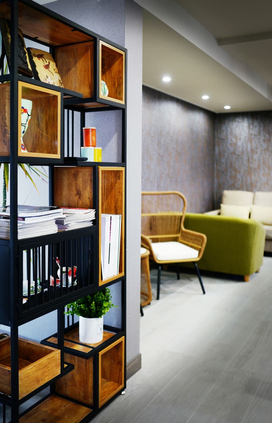 COMMA Boutique Hotel