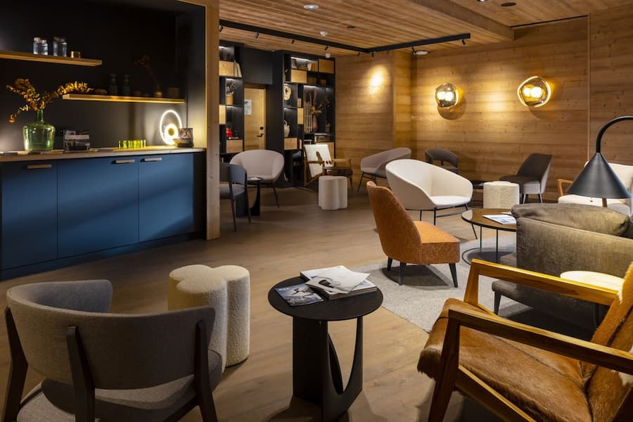 Higalik Hotel