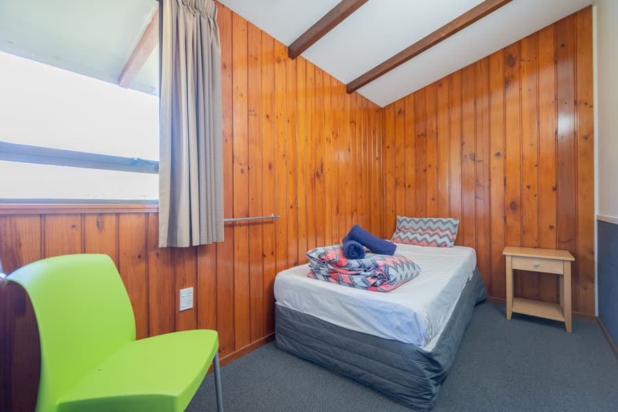 Te Anau Central Backpackers