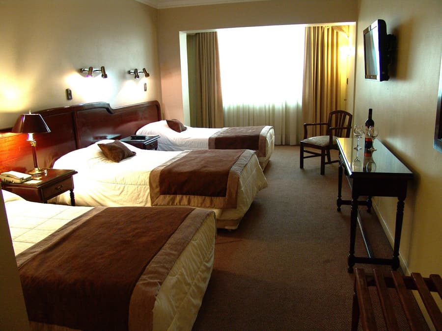 Hotel El Dorado