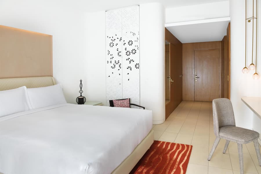 Hilton Taghazout Bay Beach Resort & Spa