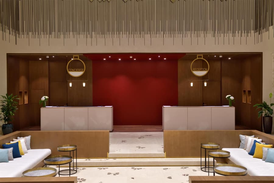 Hilton Taghazout Bay Beach Resort & Spa