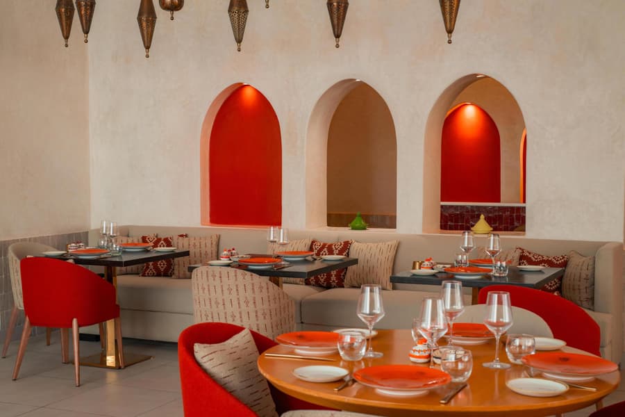 Hilton Taghazout Bay Beach Resort & Spa