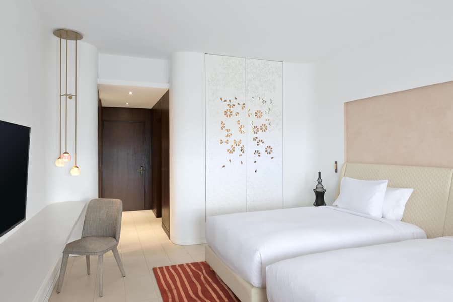 Hilton Taghazout Bay Beach Resort & Spa