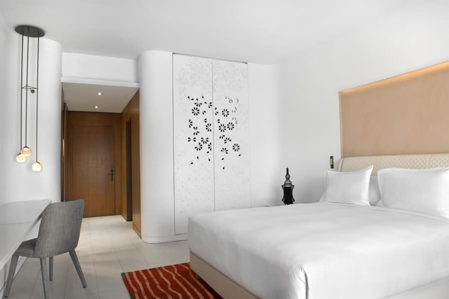 Hilton Taghazout Bay Beach Resort & Spa