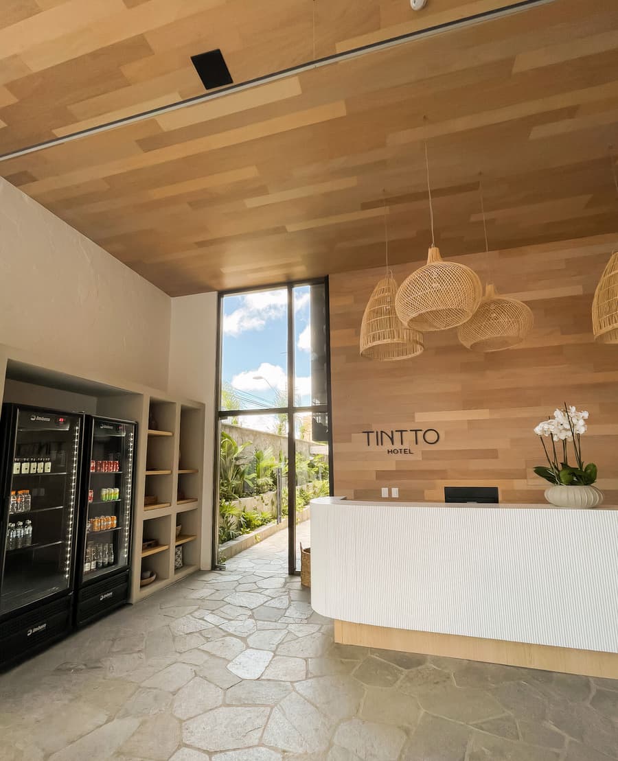 Tintto Hotel