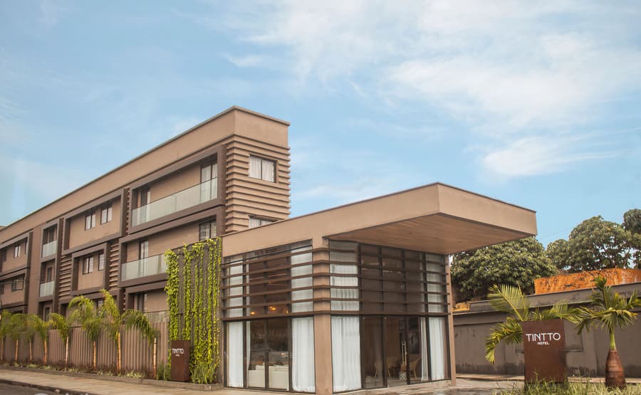 Tintto Hotel