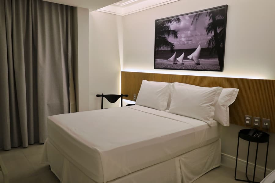 Tintto Hotel