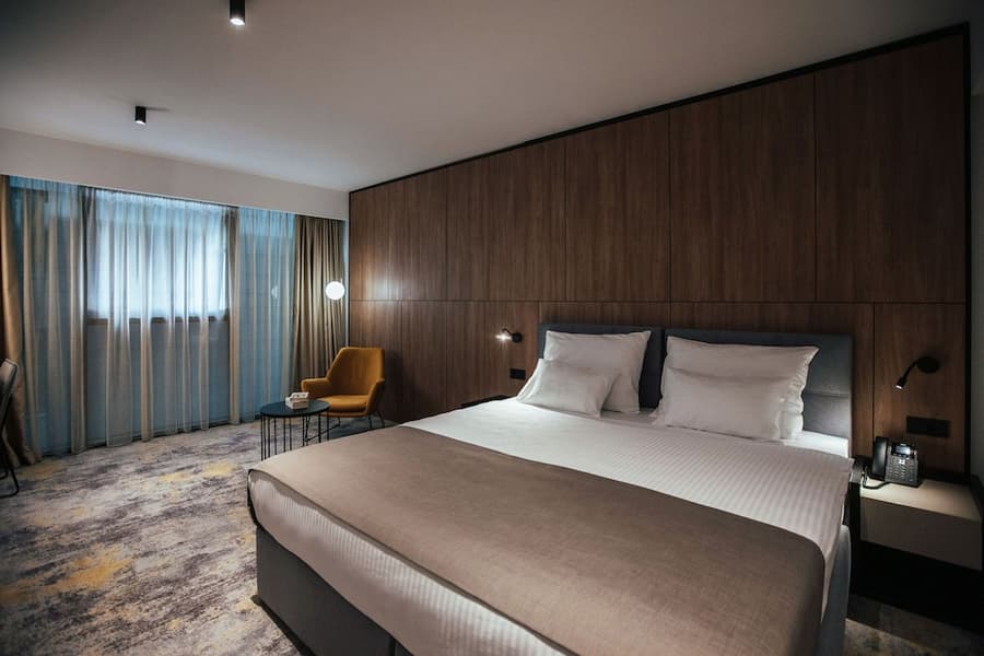 City Hotel Dubrovnik