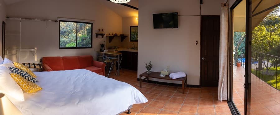 Guácima Escondida Hotel Boutique