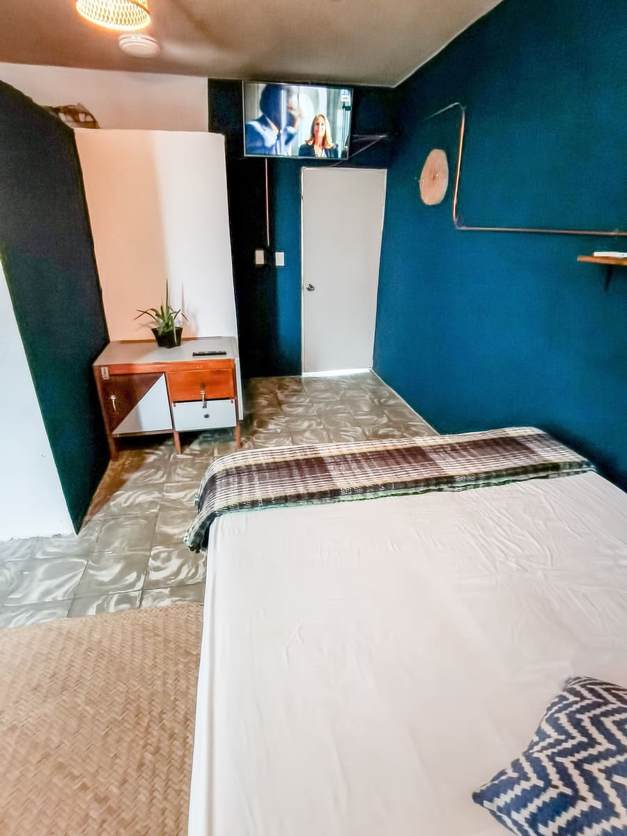 Hotel Casa los Abuelos